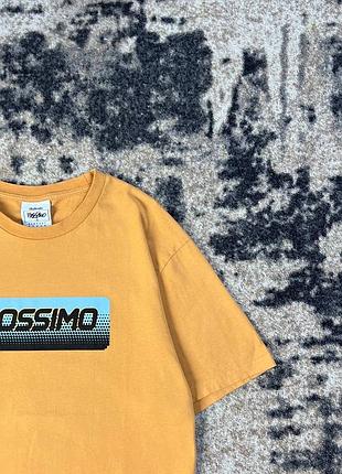 Футболка mossimo 2