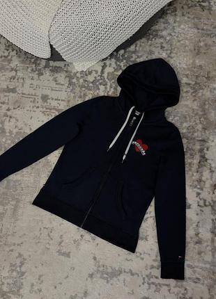 Жіноча зіпка від tommy hilfiger