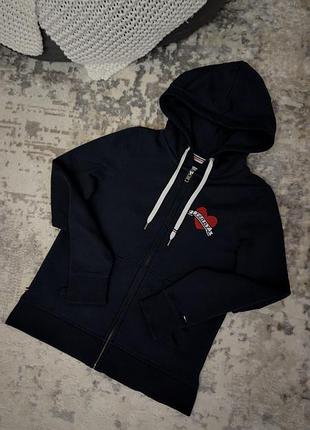 Жіноча зіпка від tommy hilfiger 4