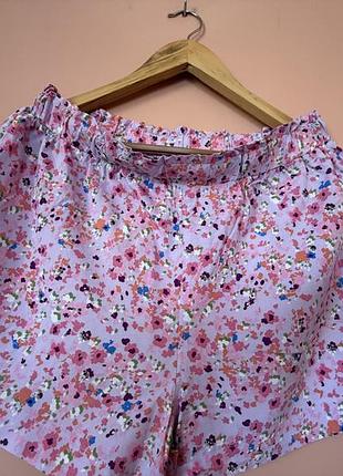 Шорти літні dunnes stores p 40-42