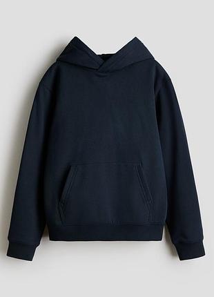 Кофта худі h&m на 10-15 років 4