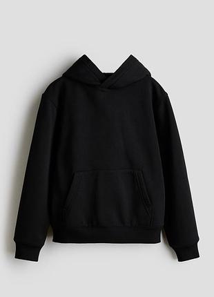 Кофта худі h&m на 10-15 років 6