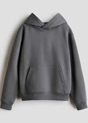 Кофта худі h&m на 10-15 років 2