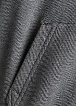 Кофта худі h&m на 10-15 років 3