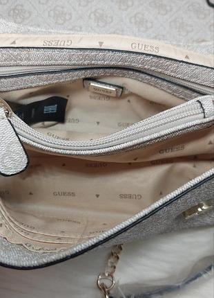 Сумка guess оригинал оригинал 4