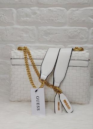 Сумка guess оригинал оригинал 5