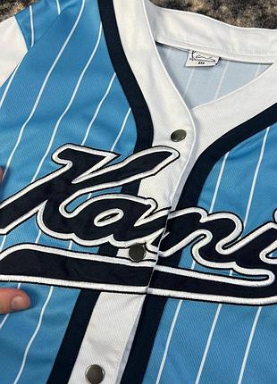Футболка karl kani 3