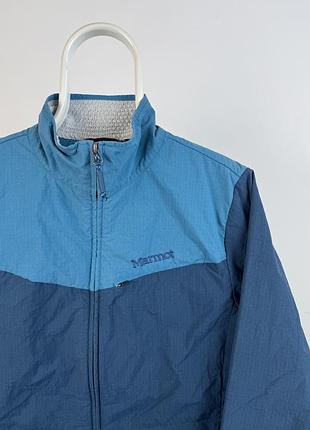 Куртка вітровка marmot 2