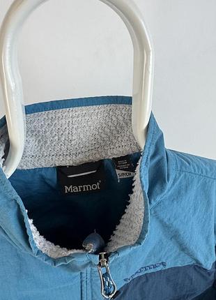 Куртка вітровка marmot 3