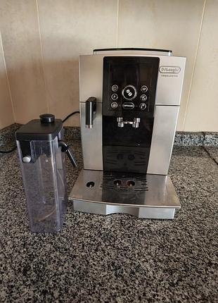 Кавомашина delonghi