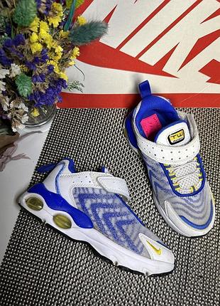 Оригінальні кросівки nike