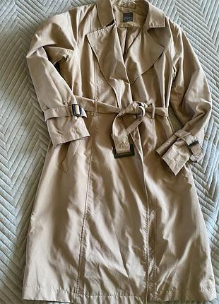Жіночий плащ 3