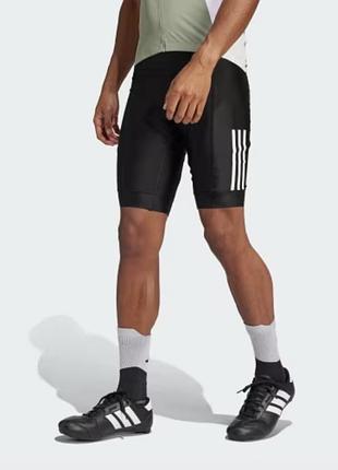 Чоловічі спортивні велошорти adidas