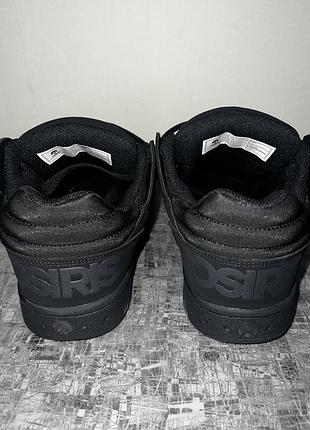 Кросівки osiris 41,5/27,5 d3 s кроссовки 6