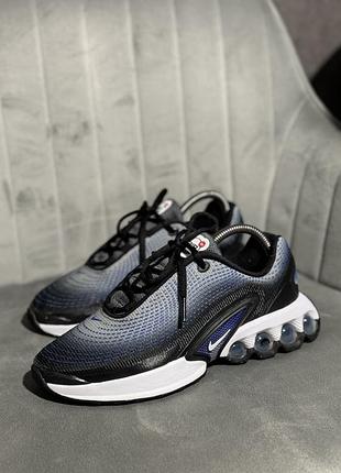 Кросівки nike air max dn оригінал 3