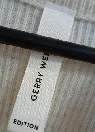 Джемпер gerry weber 8