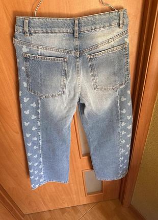 Джинси zara на 152 зріст 2
