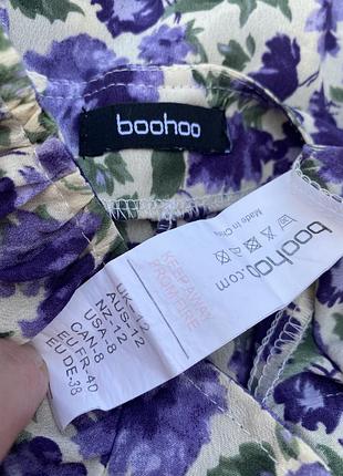 Комбинезон,ромпер boohoo 10