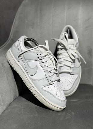 Кросівки nike dunk 37p оригінал