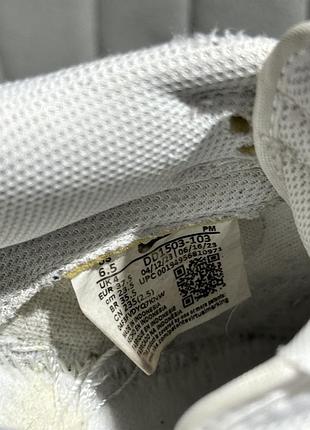 Кросівки nike dunk оригінал 8