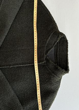 Куртка-сорочка zara 6