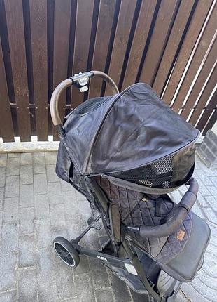 Коляска дитяча kidilo 2