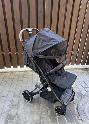 Коляска дитяча kidilo 3