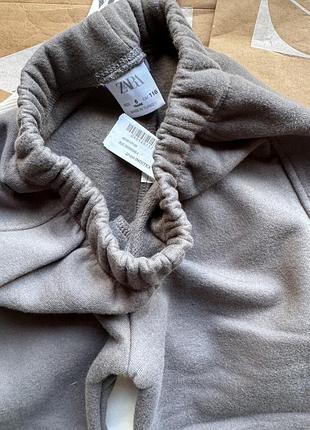 Костюм zara 4