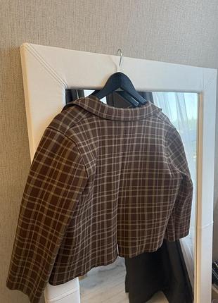 Піджак zara 3