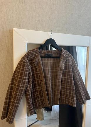 Піджак zara