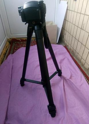 Штатив для телефона,фотоапарата,камери