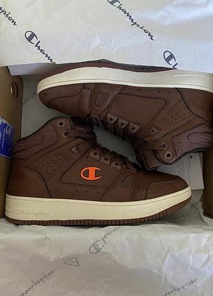 Кросівки champion 8