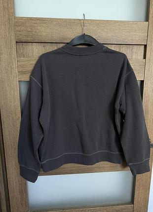 Світшот від h&m, толстовка 2