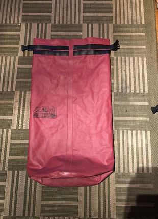 Водонепроникний гермомішок (dry bag) sealline baja 30