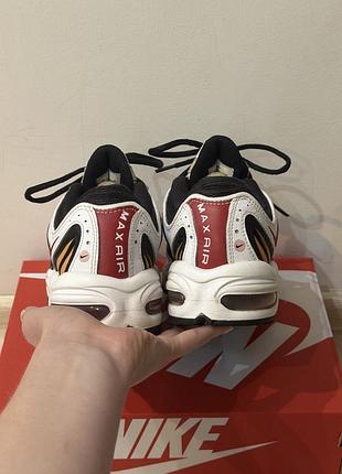 Nike air max tailwind 4 3