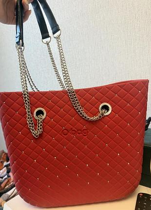 Сумка o.bag 3