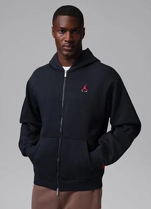 Толстовка jordan m brk st fz bb iu0243-010 xl