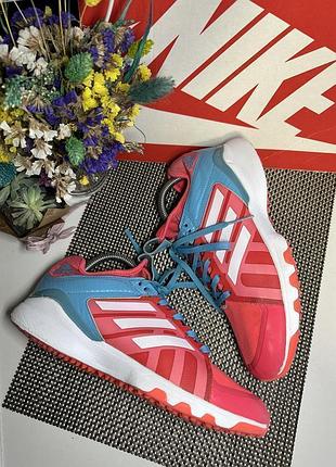 Кроссовки adidas 4