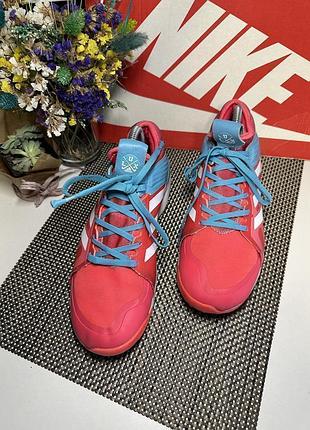 Кроссовки adidas 6