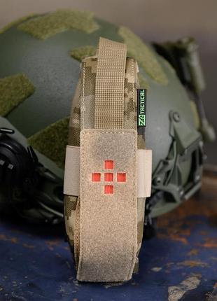 Подсумок под турникет 7.62 pixel вт4732
