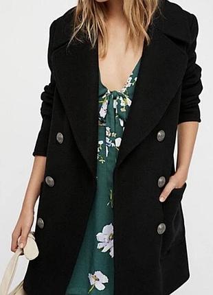 Жіноче пальто від free people m