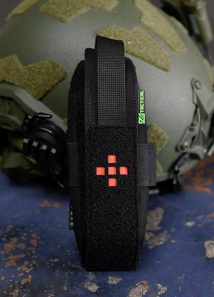 Подсумок под турникет 7.62 black вт4730