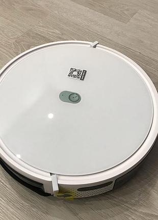 Робот-пилосос yeedi k651g
