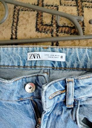 Продам джинси zara 2