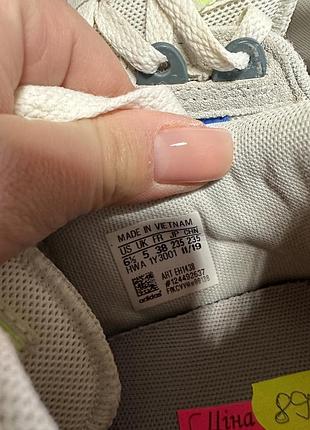 Кроссовки adidas 5