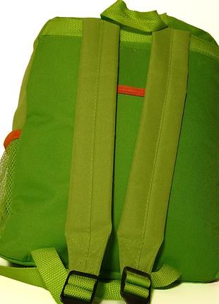 Рюкзак дитячий laco krokobill 5