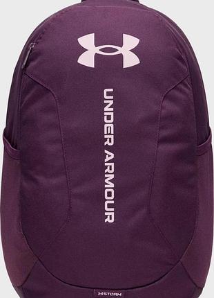 Рюкзак ua hustle lite backpack 26,5l