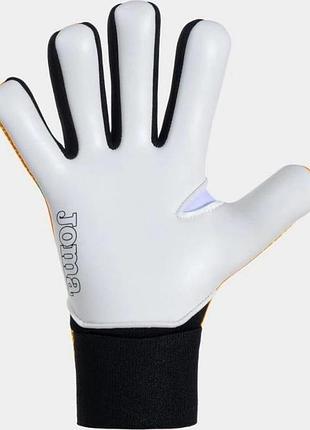 Перчатки вратарские joma hunter 2