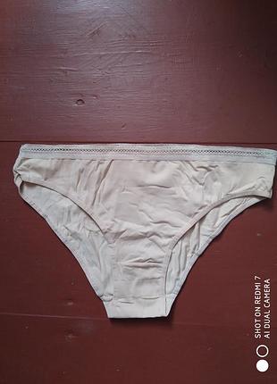 Котоновые трусики женские 8