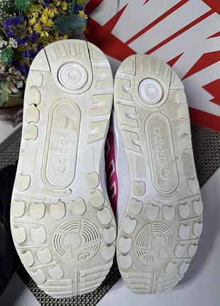 Кроссовки adidas 3